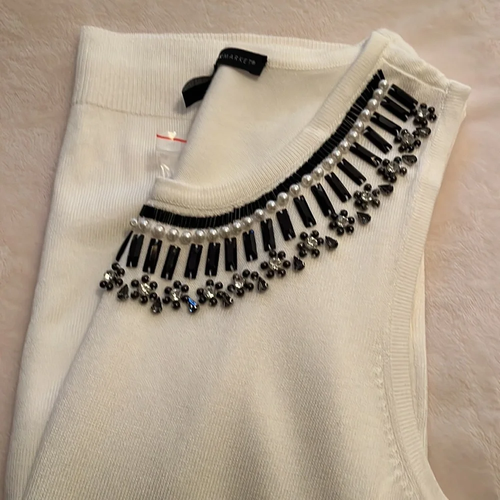 White House Black Market excellent all